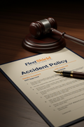 Accident Policy