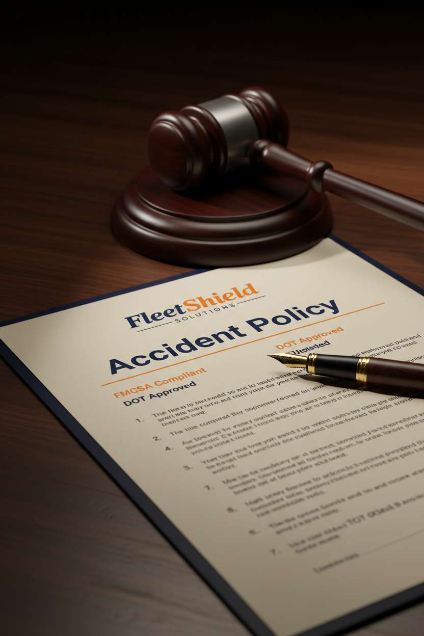 Accident Policy