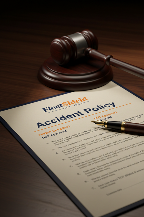 Accident Policy