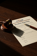 Accident Reporting