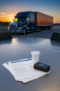 DOT Alcohol & Drug Awareness Training