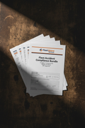 Fleet Accident Compliance Bundle