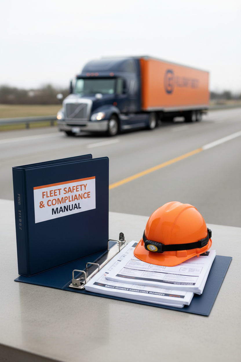 Fleet Safety Manual
